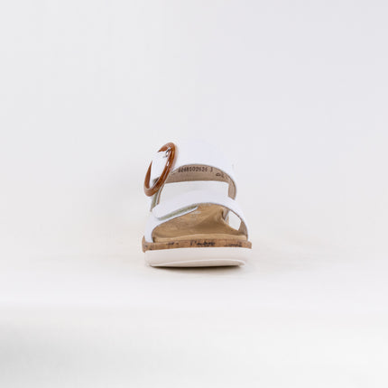 Remonte Jocelyn R6853 (Women's) - White