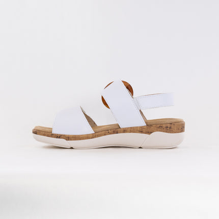 Remonte Jocelyn R6853 (Women's) - White
