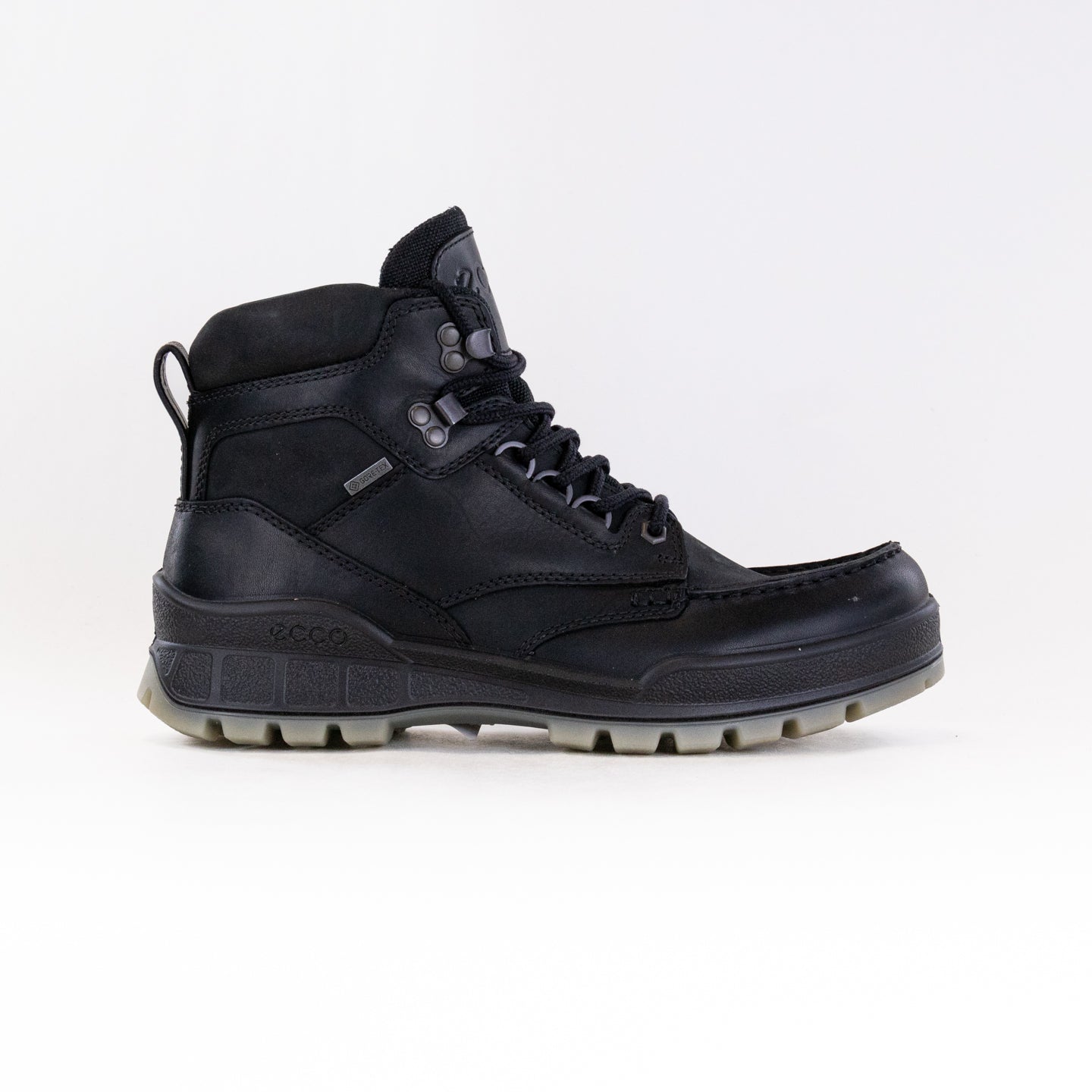 Ecco men's track 25 high online