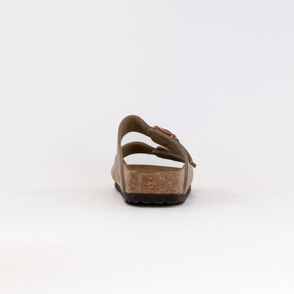 Birkenstock Arizona (Unisex) - Tobacco Oiled Leather