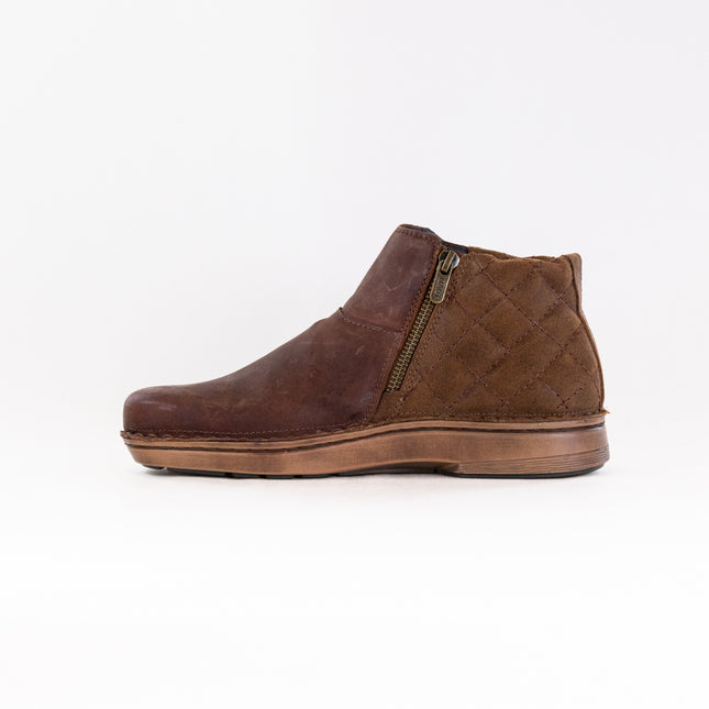 Naot Sintra (Women's) - Cognac
