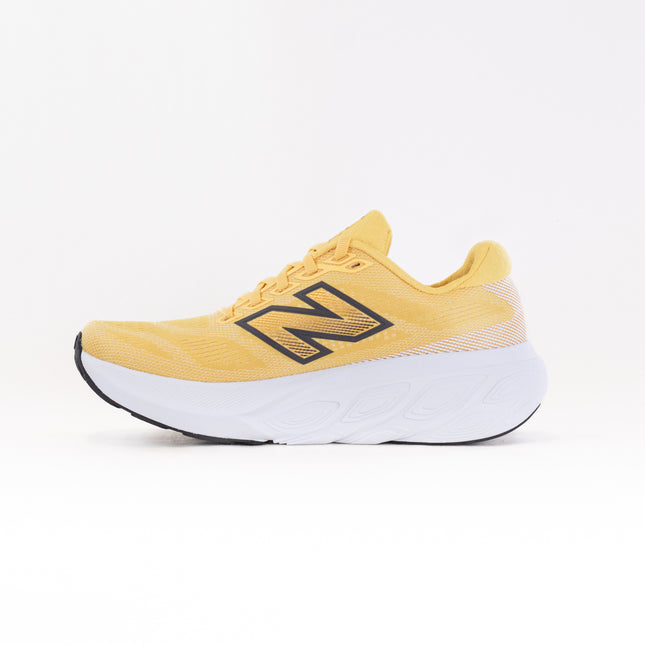 New Balance Fresh Foam X 880V15 (Women's) - Orange/Beige