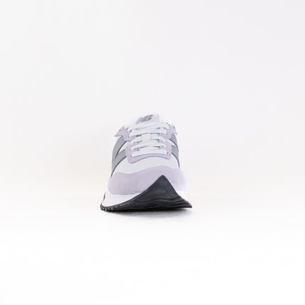 New Balance WS 237 (Women's) - Reflection/Grey Slate