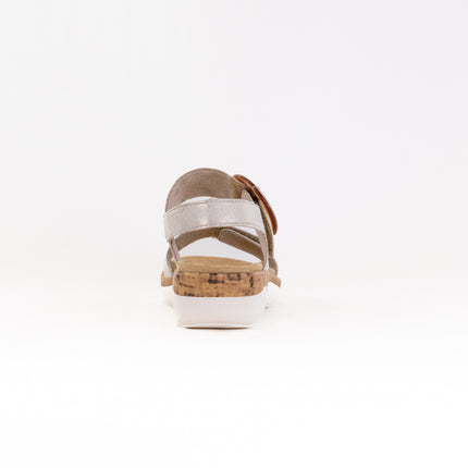 Remonte Jocelyn R6853 (Women's) - Cliff/Muschel