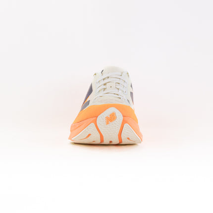 New Balance FuelCell Rebel v4 (Women's) - Orange/Beige
