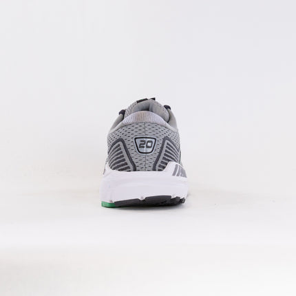 Brooks Ariel 20 (Women's) - Alloy/Blackened Pearl/Green