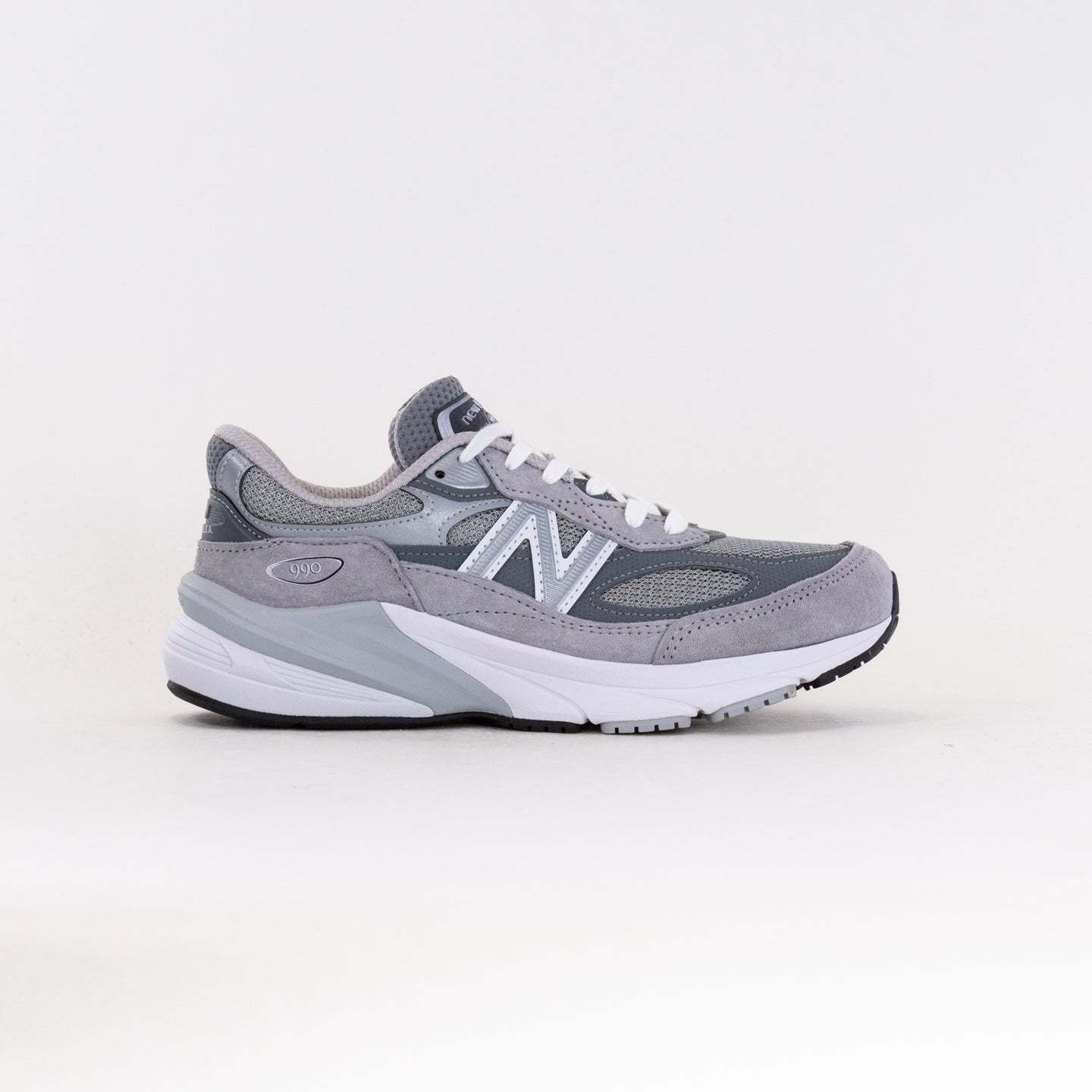 New balance 990v5 women's grey best sale