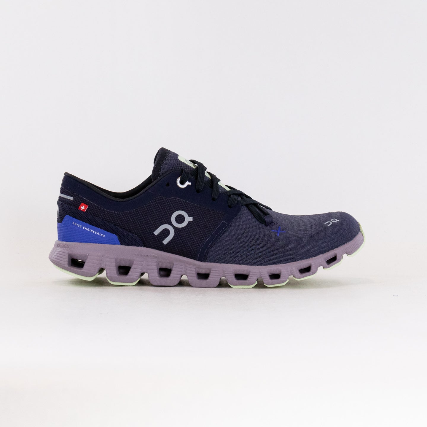 On Cloud X 3 Midnight Heron Women’s outlets 9.5