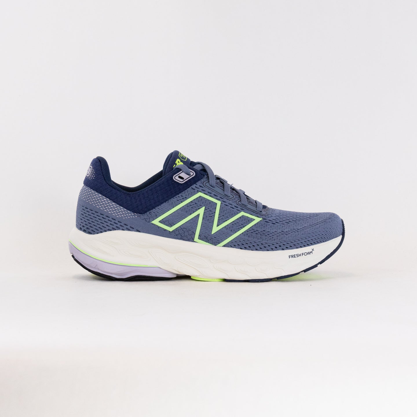 Women s New Balance Fresh Foam x 860v14 7 Arctic Grey Sea Salt B