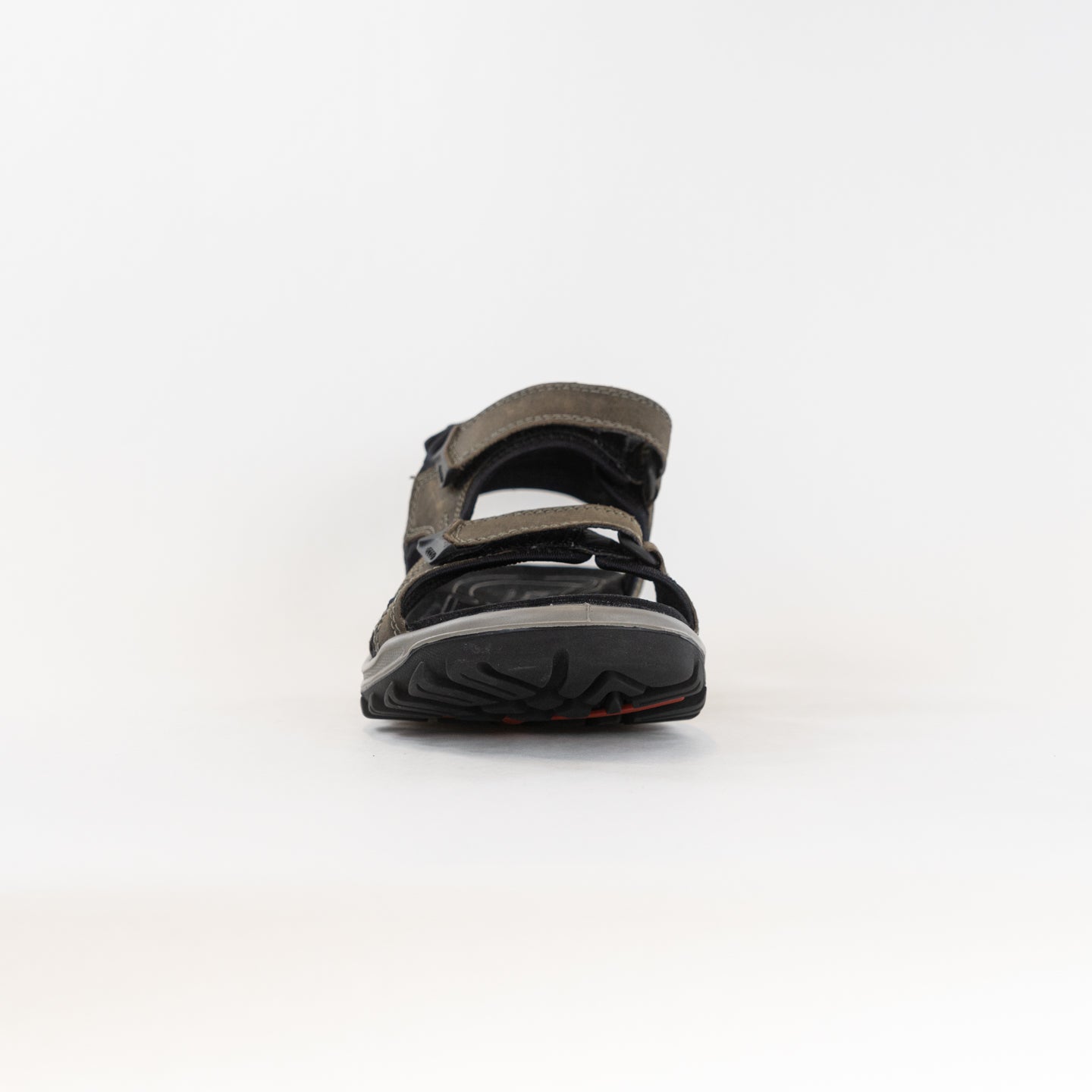ECCO Offroad Sandal (Men's) - Dark Clay
