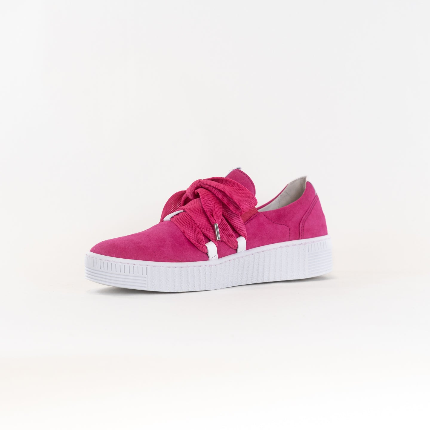 Gabor A1 Sneaker 333.10 (Women's) - Pink