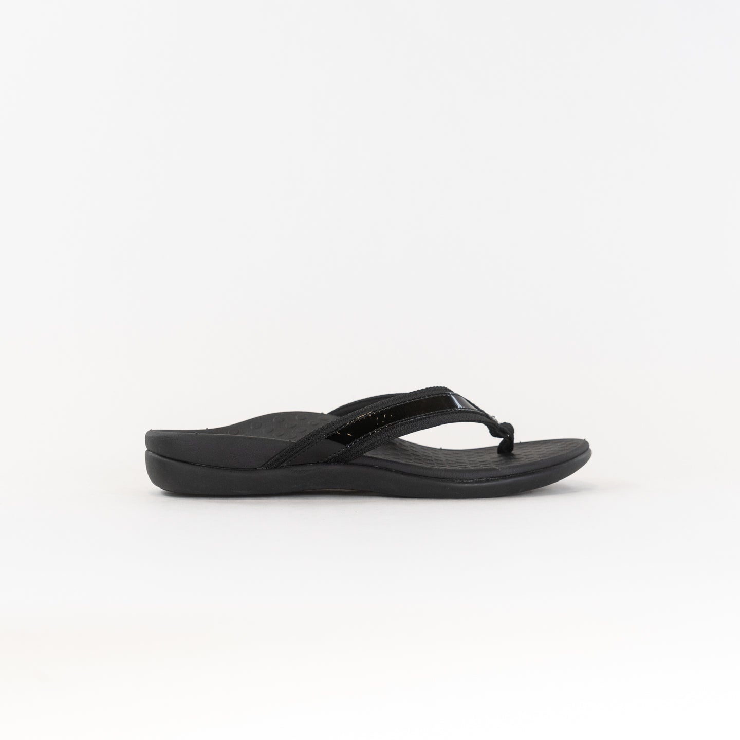 Vionic Tide II (Women's) - Black – Chiappetta Shoes