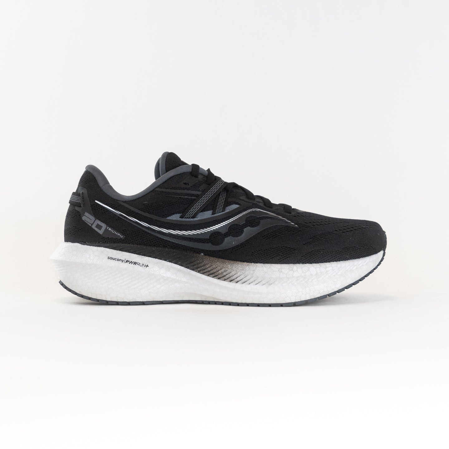 Saucony 2025 triumph 15