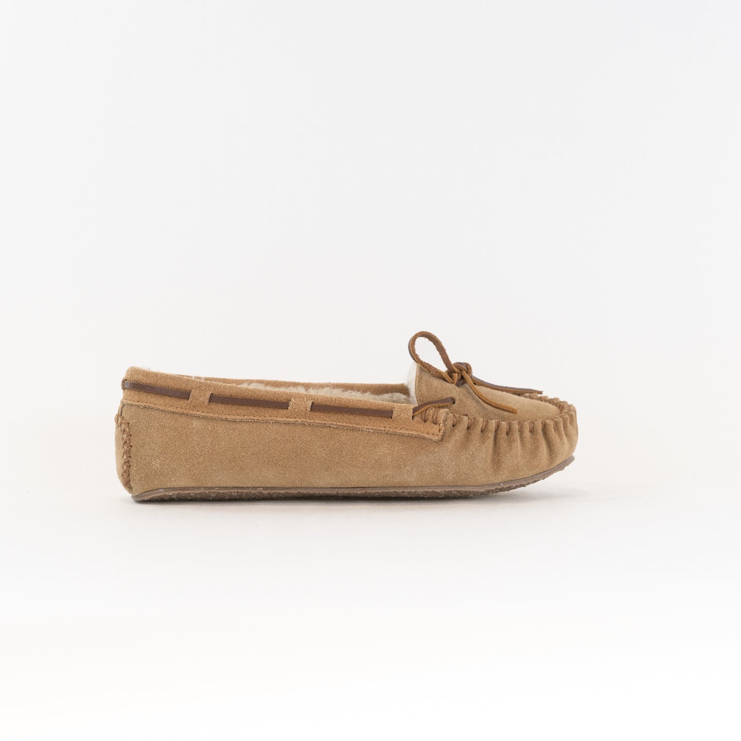 Minnetonka hot sale cally slipper