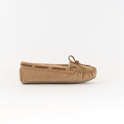 Minnetonka Cally (Women's) - Cinnamon