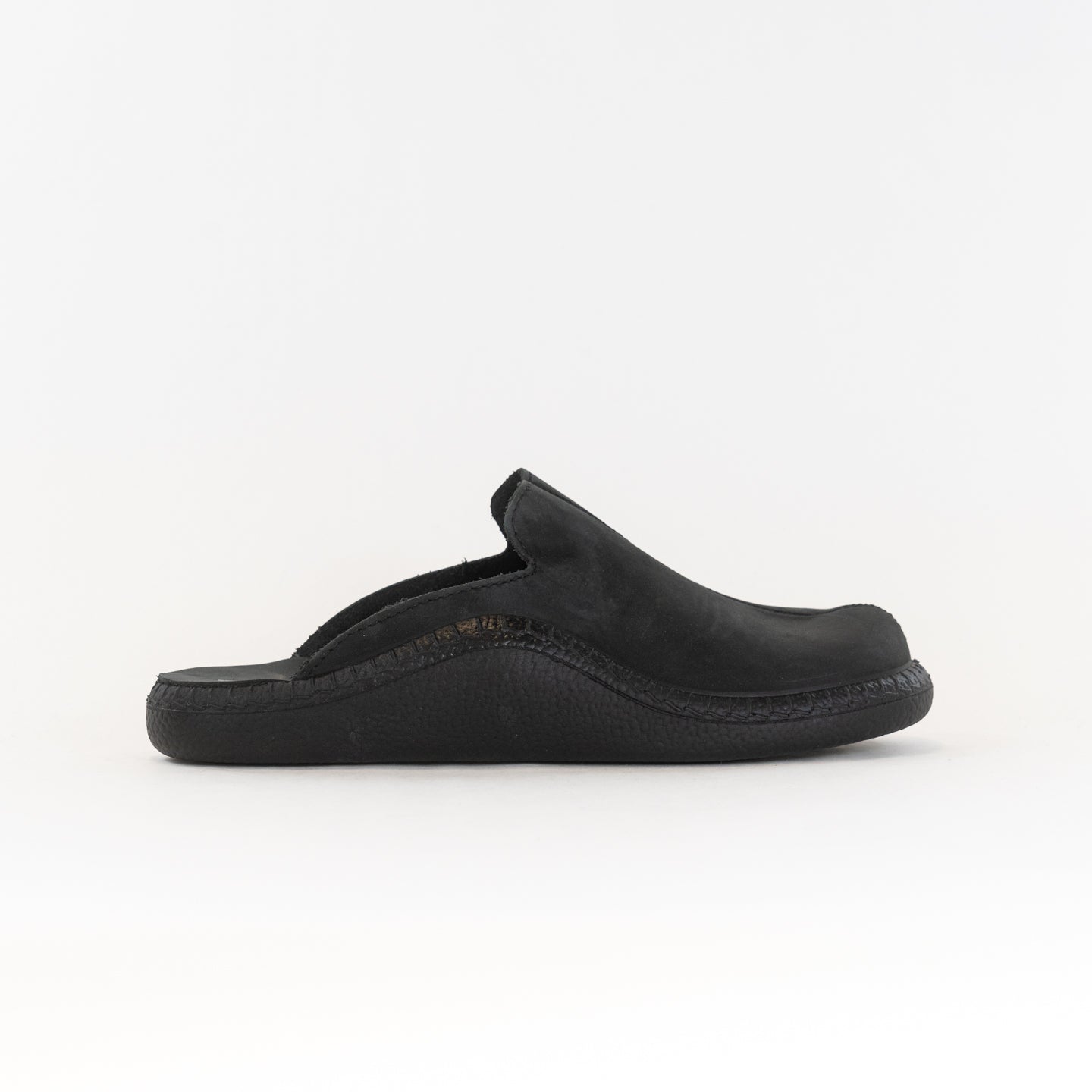 Romika Mokasso 202 G Pantoffels voor heren, zwart 100, 41 EU Romika Mokasso 202 G Pantoffels voor heren, zwart 100, 41 EU