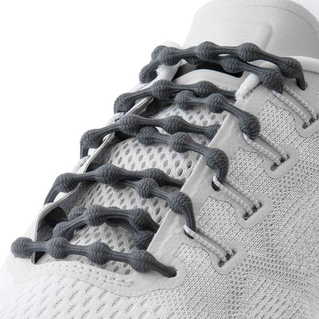 Caterpy Run No Tie Laces