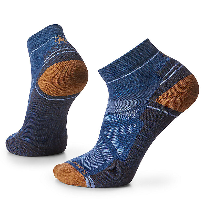 Smartwool Hike Light Cushion Ankle Socks (Unisex)