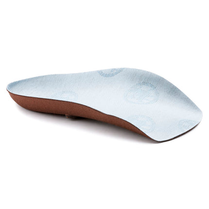 Birkenstock Blue footbed Sport