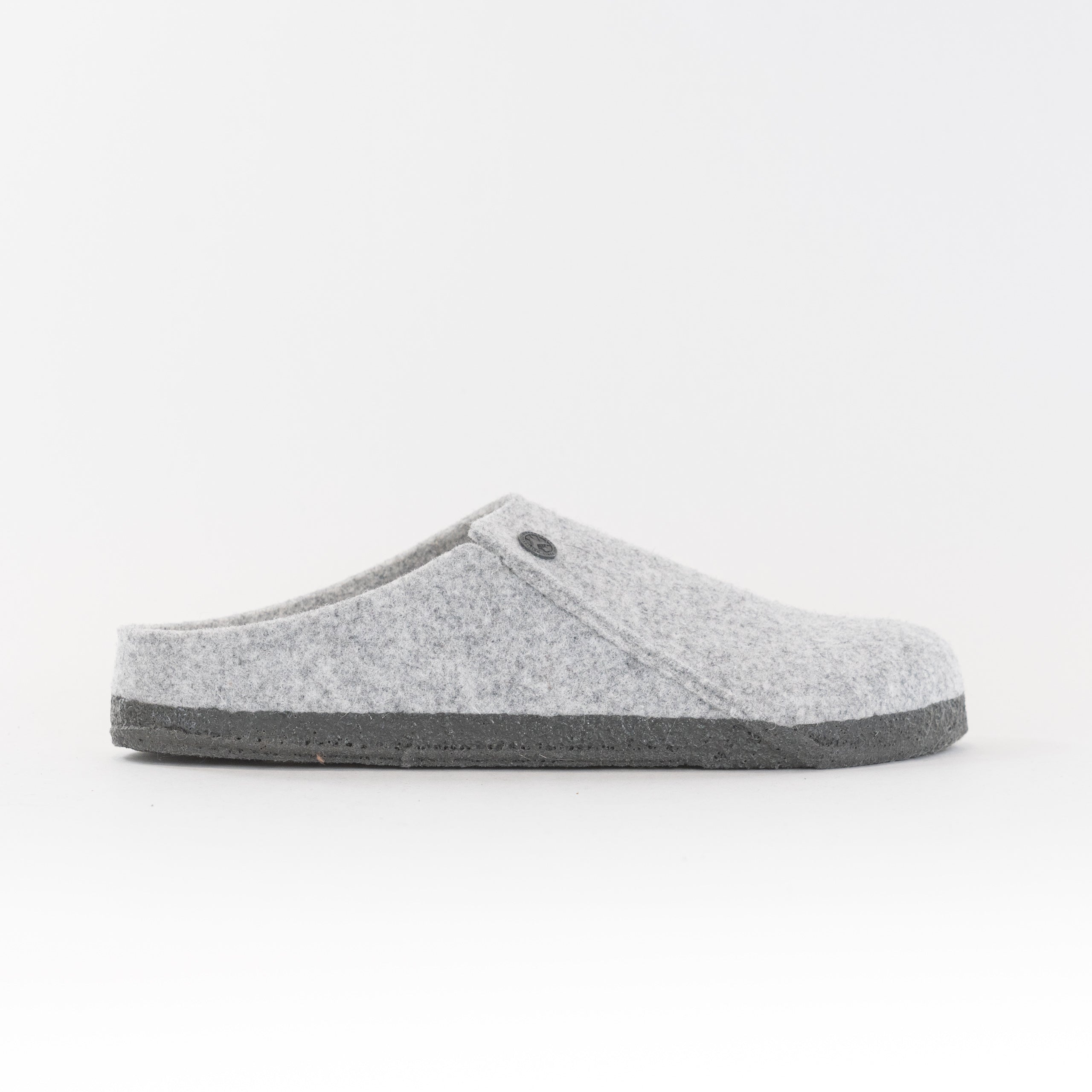 Light gray sale birkenstocks