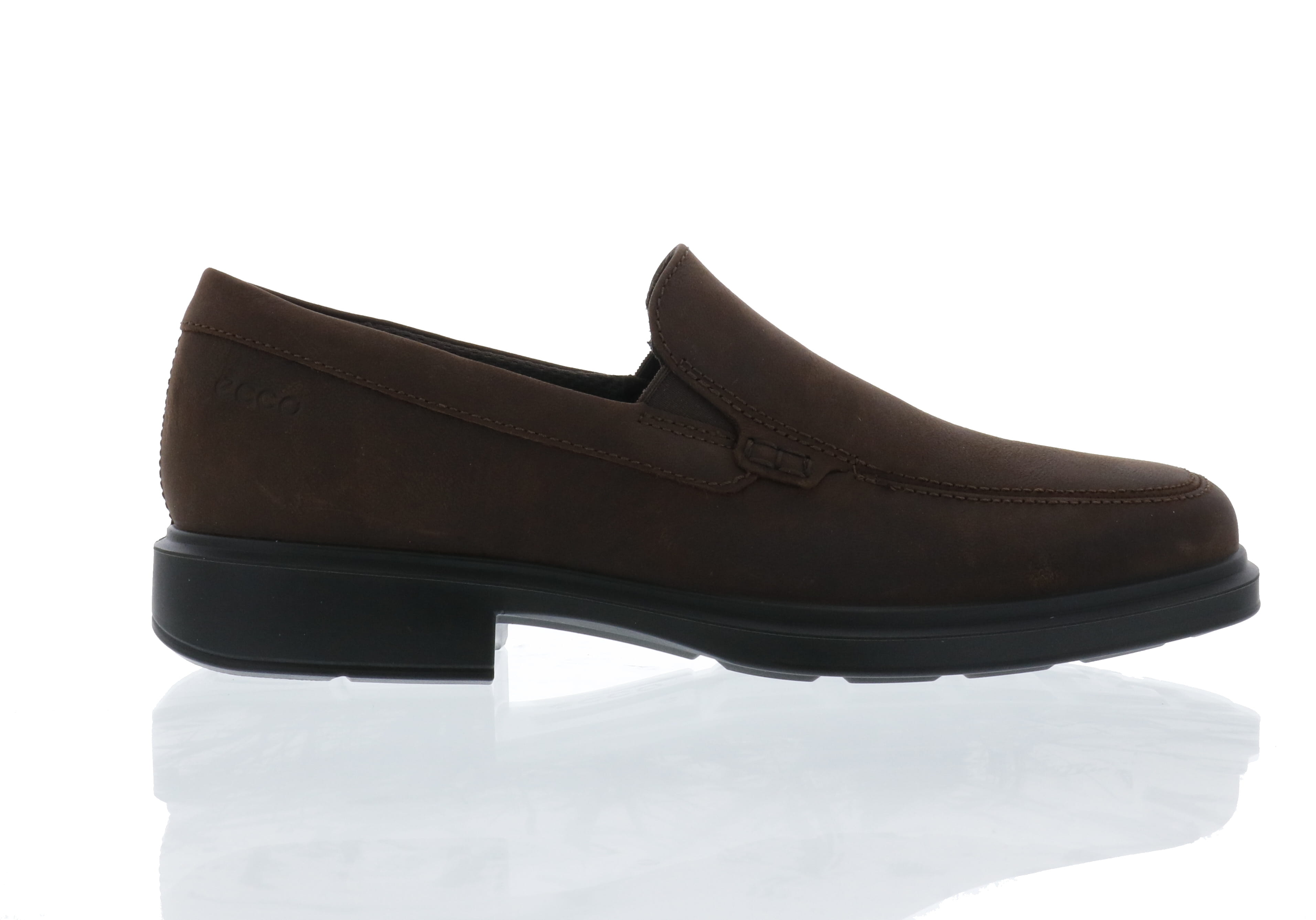 Ecco Helsinki 2.0 Loafer (Men's) - Soil – Shoes