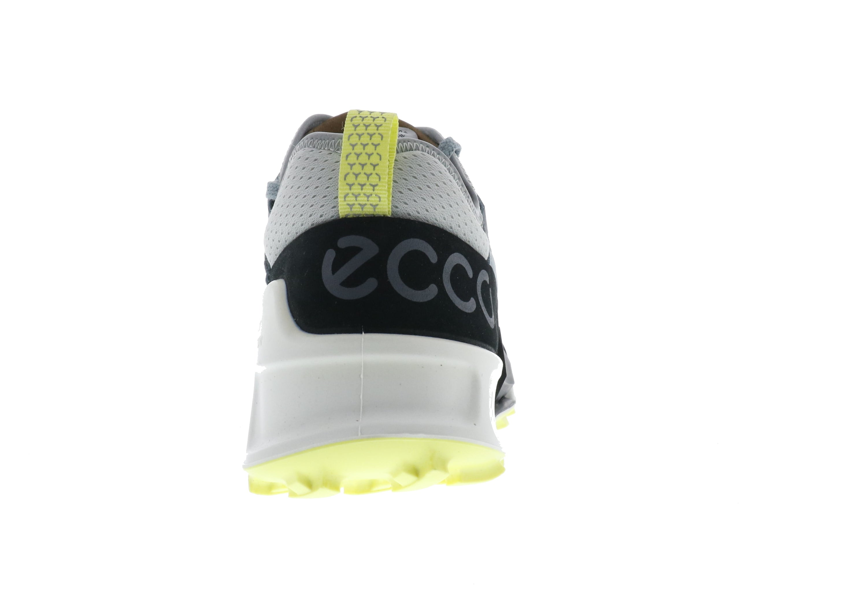 ECCO Biom 2.1X Country Sneaker (Men's) - Trooper/Trooper/Black
