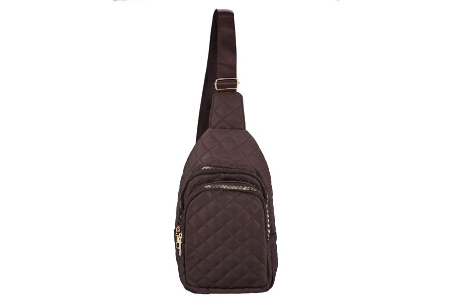 SLING QUILTED BAG