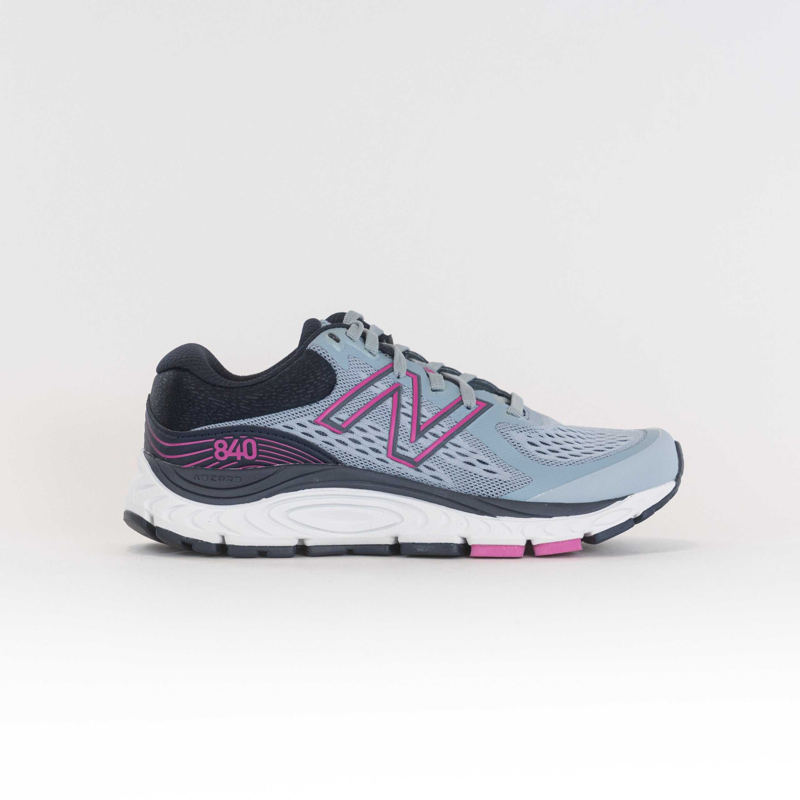 Womens new balance abzorb running shoes Clearance
