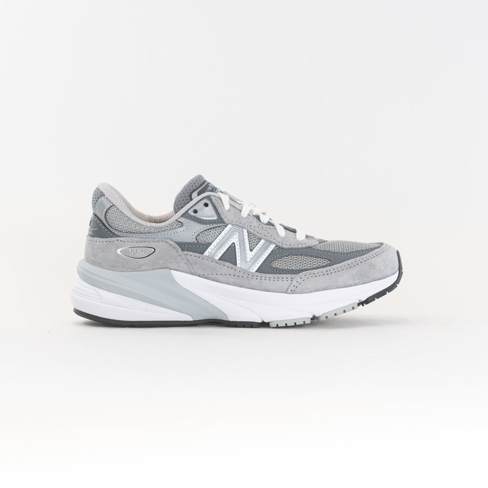 New Balance 990v6 (Women's) Grey