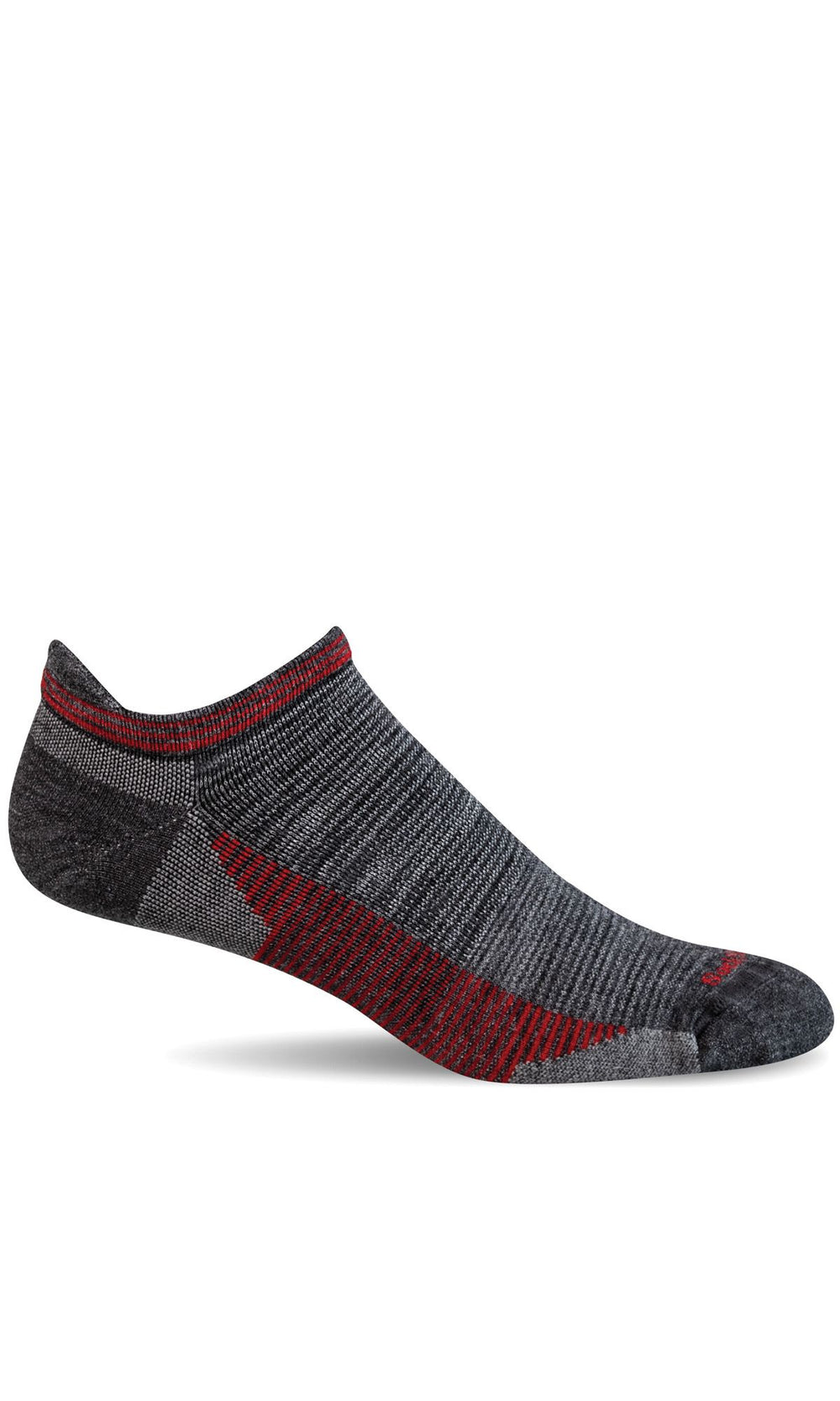 Sockwell Cadence Micro Moderate Compression Socks (Men's)