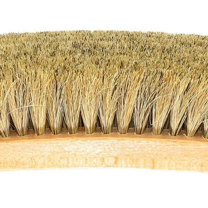 Four Seasons Horse Hair Shine Buffer