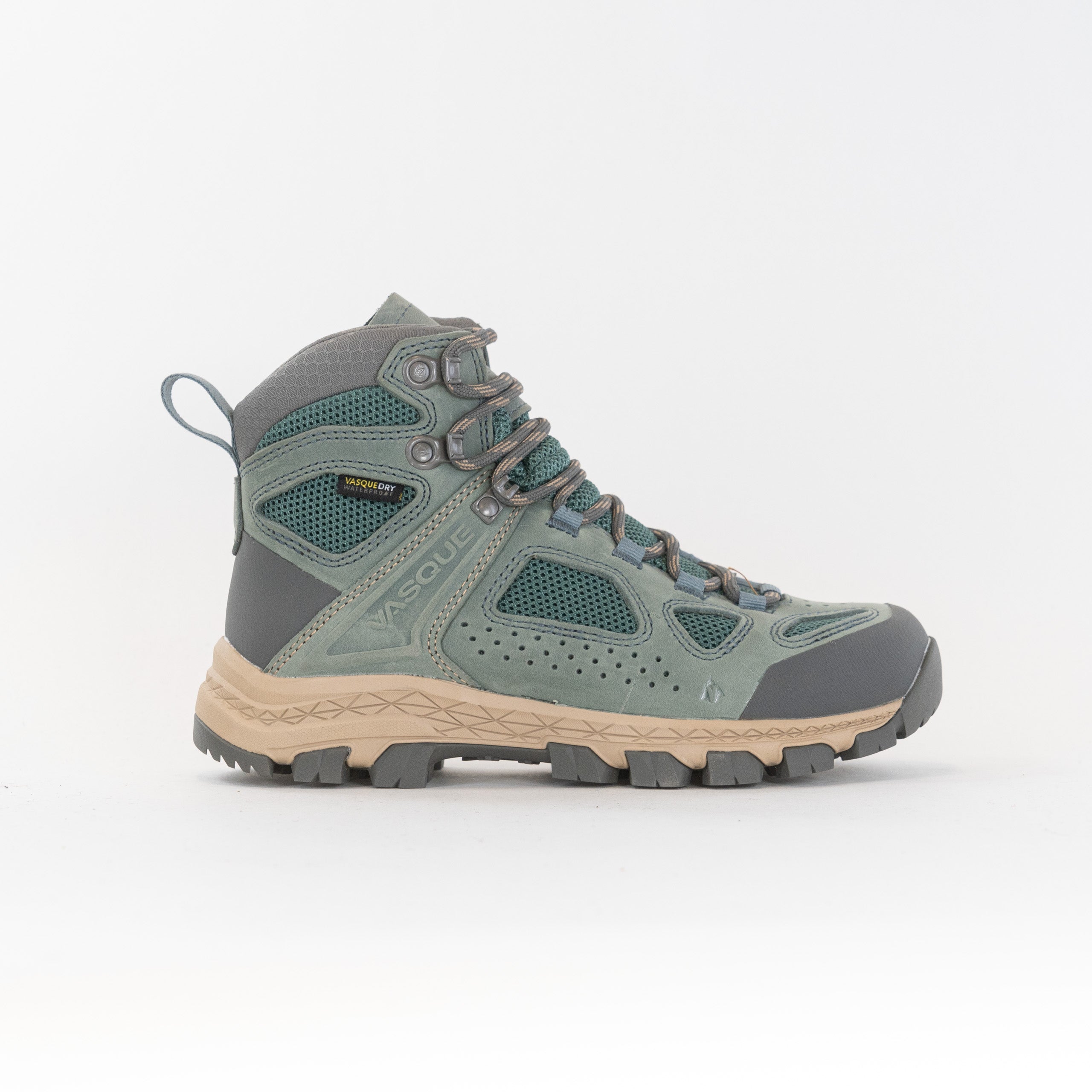 Botte de Neige Imperméable TORINO™ V Femme