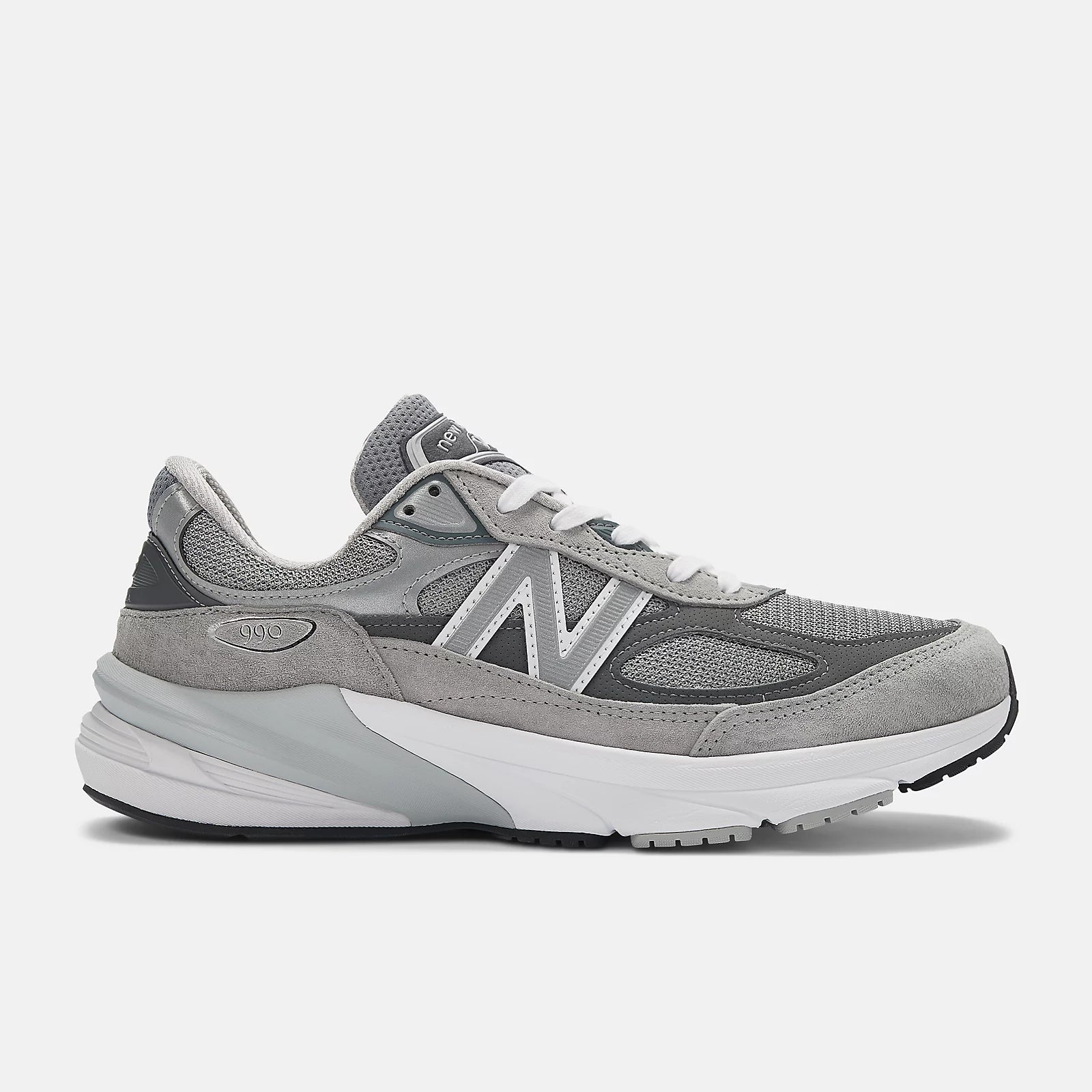New Balance 990v6 (Women's) Grey