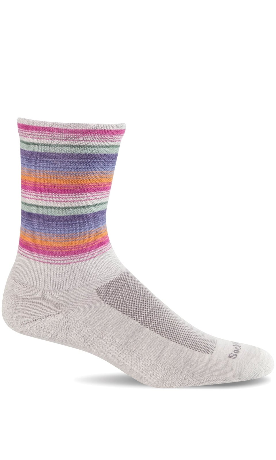 Sockwell Desert Stripe Essential Comfort Socks (Women's)