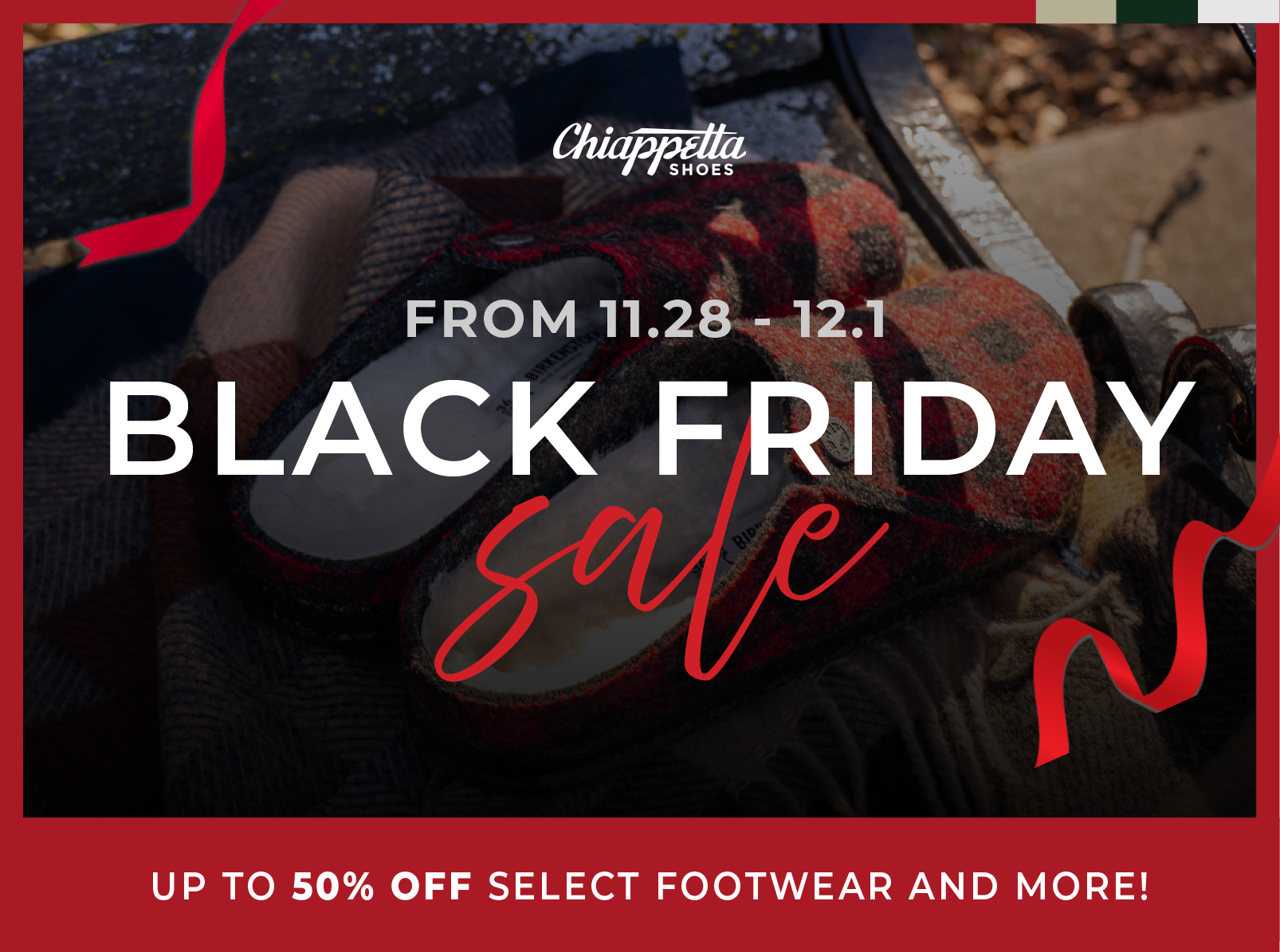 November Top Picks FW25