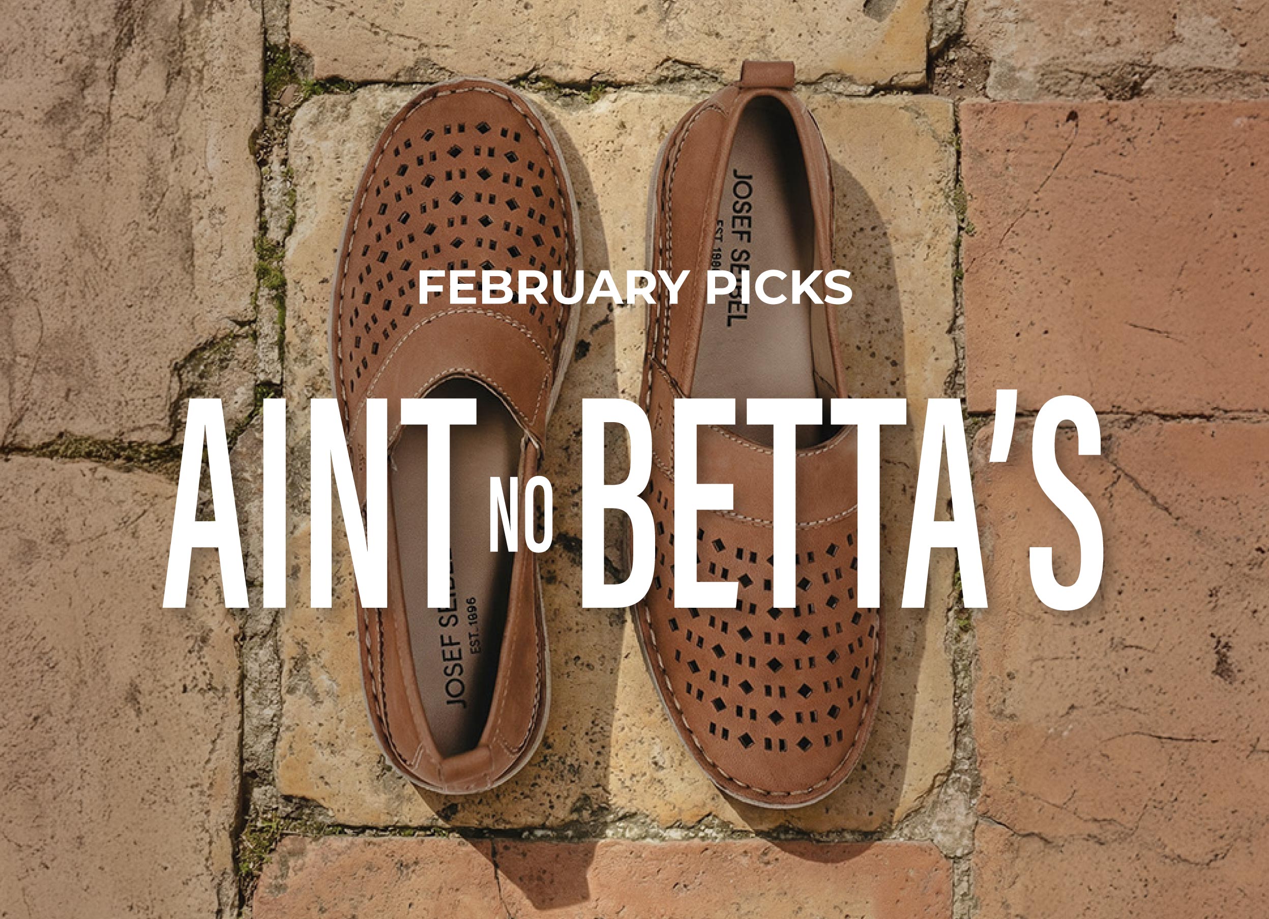 November Top Picks FW25