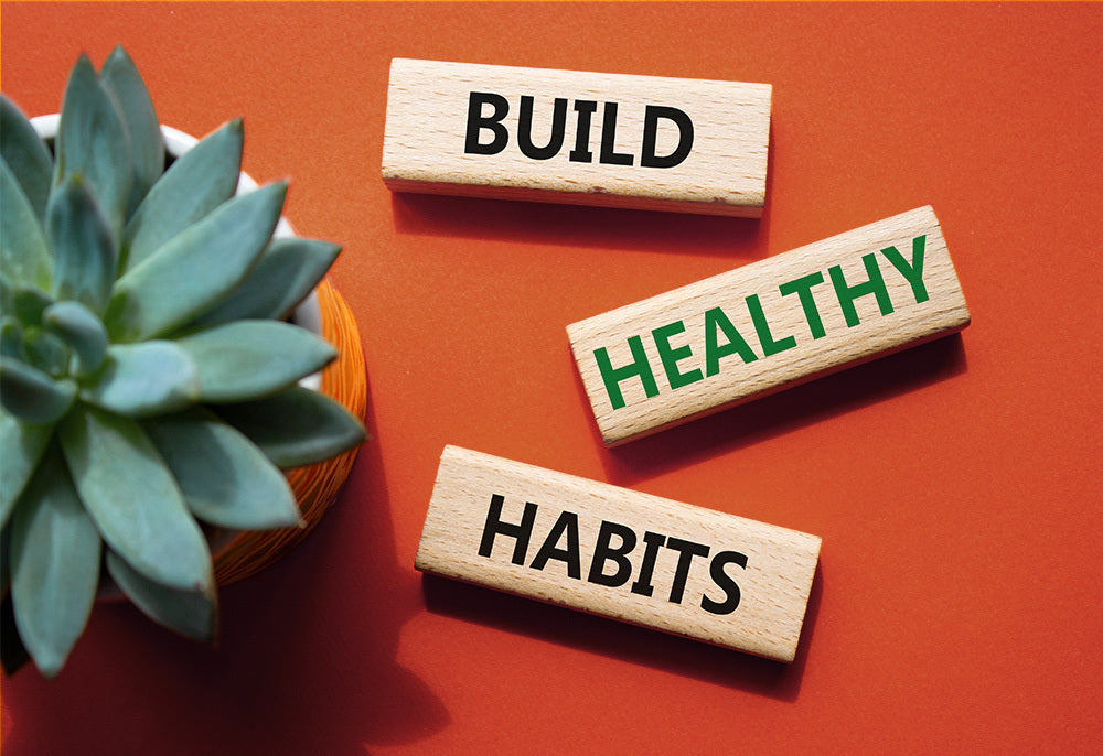 Build A Habit In 3 Weeks
