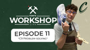 Workshop Live Episode 11