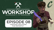 Chiappetta Workshop Live Episode #8: Orthotic Solutions for Arthritis