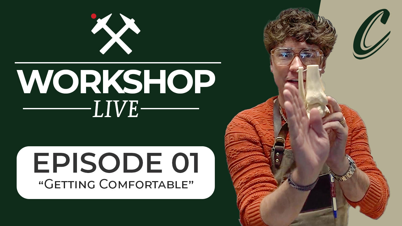 Introduction to Orthotic Modifications