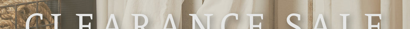 Winter Clearance Sale | Up to 50% Off
