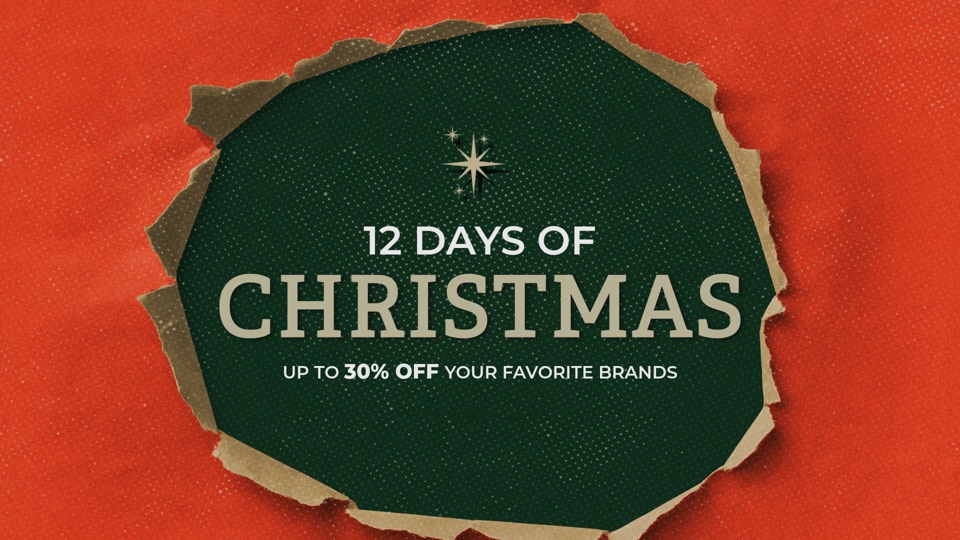 12 Days of Christmas