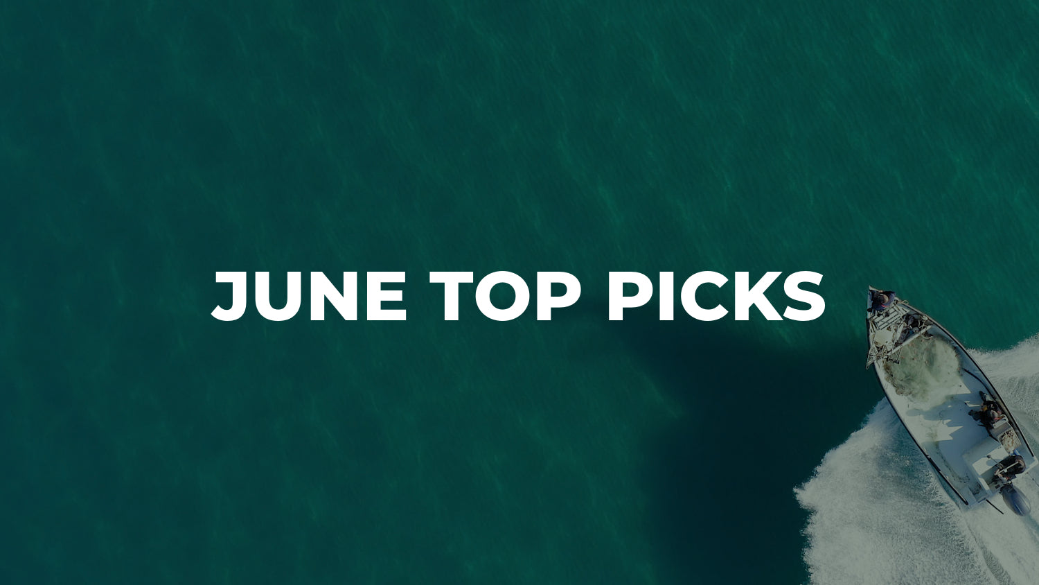 June top picks