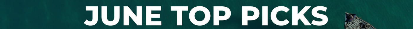 June top picks