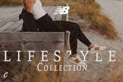 New Balance Lifestyle to Perfomance Collection