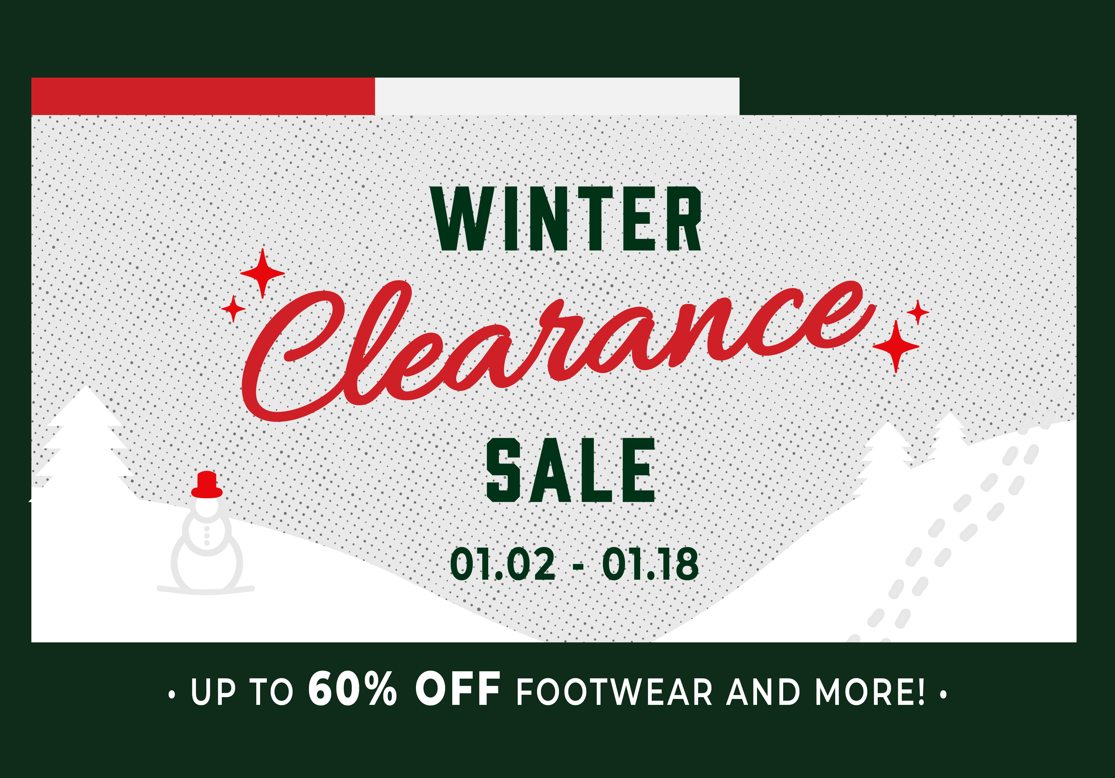 Chiappetta Shoes Winter Clearance Sale FW24
