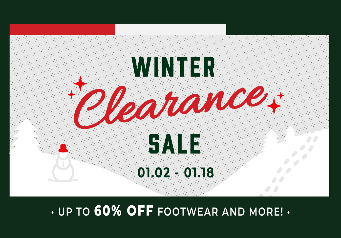 Chiappetta Shoes Winter Clearance Sale FW24 