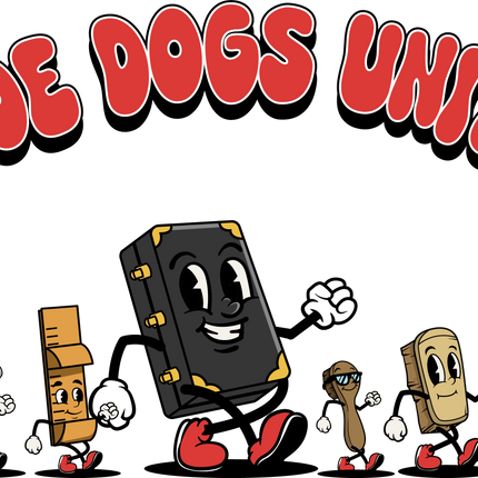Collection image for: Shoe Dogs United