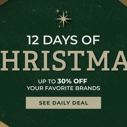 Collection image for: 12 Days Of Christmas