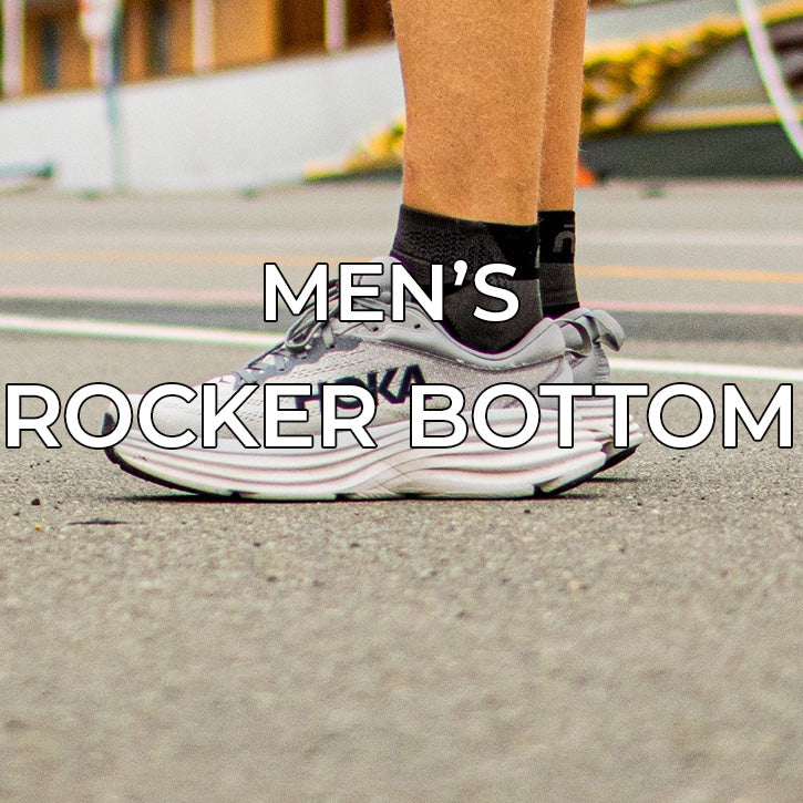 Men's Rocker Bottom
